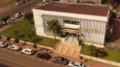 Prefeitura de Xaxim abre cadastramento para auxílio transporte intermunicipal de estudantes