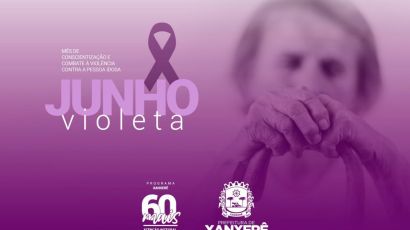 Xanxerê realizará campanha de conscientização e combate à violência contra a pessoa idosa