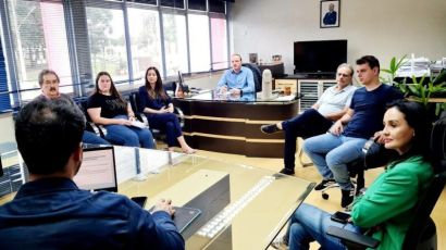 São Domingos recebe diagnóstico sócio ambiental do perímetro urbano do município
