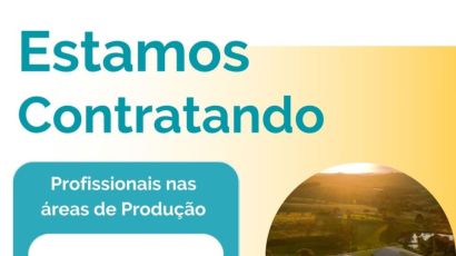 Incofal contrata: confira vagas 