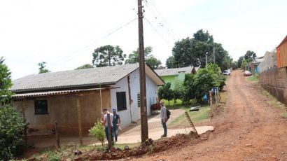 Projeto Amai Regulariza inicia em Xanxerê