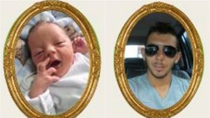 Pai e filho mortos em grave acidente em Ipuaçu são velados em Xanxerê