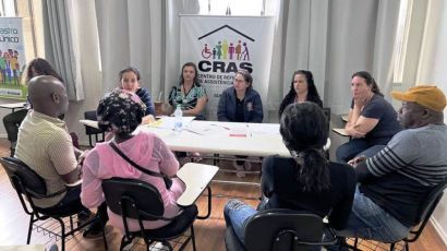 Prefeitura de Xanxerê e entidades promovem o 2º Dia da Família Migrante