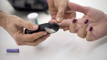 Diabetes não controlado pode causar problemas cardiovasculares