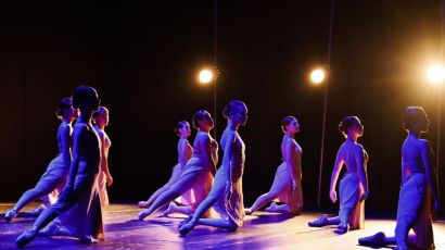 Escola de Xanxerê conquista mais de dez prêmios em festival de dança