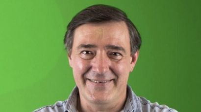 Eleições 2024: Marció nega boatos de que vai desistir da candidatura de prefeito em Xanxerê