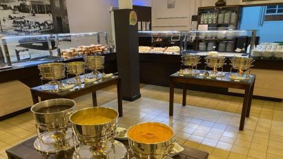 Restaurante O Costelão realiza Festival de Inverno com cardápio especial