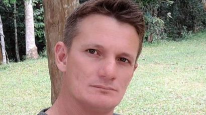 Dois irmãos são presos por envolvimento na morte de homem que teve corpo incendiado em Xanxerê