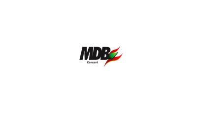 MDB Xanxerê define data para convenção partidária