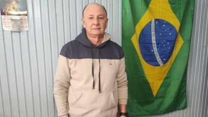 Eleições 2024: Miri fala sobre pré-candidatura à Prefeitura de Xanxerê