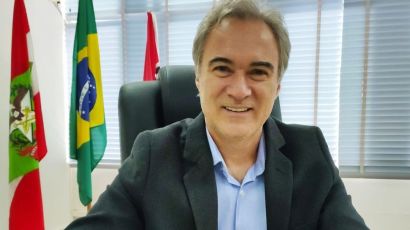 Eleições 2024: Martarello fala sobre pré-candidatura para reeleição em Xanxerê