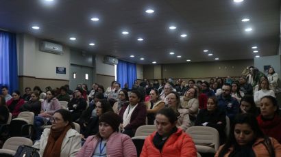 Amai encerra curso de conselheiros tutelares com mais de 100 inscritos