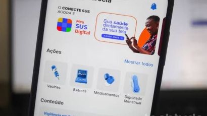Profissionais do SUS terão acesso a prontuário unificado de pacientes