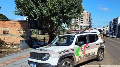 Homem é preso por vender produtos furtados de supermercados em Xanxerê
