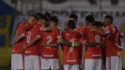 Alterado o horário do segundo jogo do Inter na Libertadores