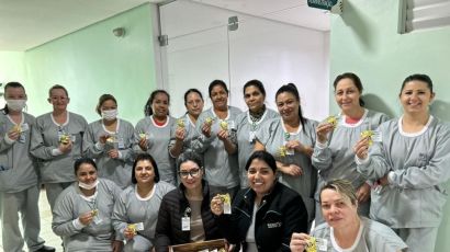Hospital Regional São Paulo finaliza a 39ª Sipat