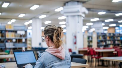 Lançado edital do programa Universidade Gratuita para o segundo semestre de 2024