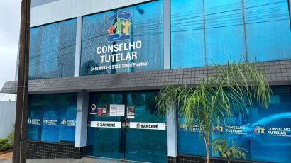 Conselho Tutelar de Xanxerê atende em novo endereço