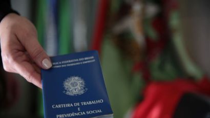 SC cria 95 mil novos empregos no primeiro semestre de 2024, o maior saldo da série histórica