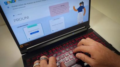 MEC divulga resultado do Prouni 2024 do segundo semestre