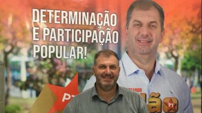 Próximo presidente da Câmara de Vereadores, Sidão fala sobre expectativas para 2022