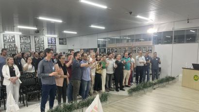 Exclusivo: Conheça todos os candidatos da coligação que apoia Martarello e Biasus
