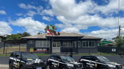 Homem é preso por dívida de mais de R$ 36 mil em pensão alimentícia