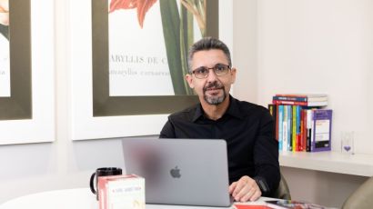 Sem disciplina não há evolução