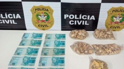 Dois homens são denunciados por curandeirismo, em Xaxim