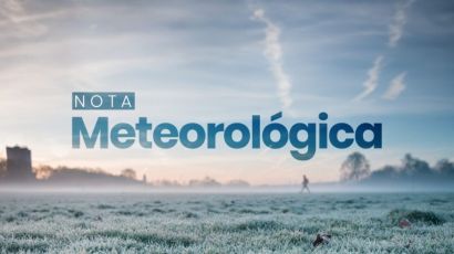 Após passagem de frente fria, SC deve ter sequência de dias frios