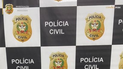 Homem condenado por homicídio doloso tentado e lesão corporal é preso em Ipuaçu