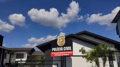 Posto de combustível de Xanxerê pode ser interditado por falta de alvará da Polícia Civil