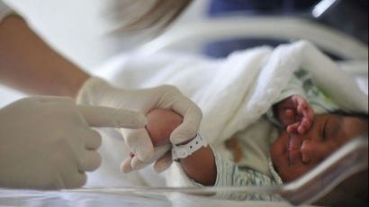 Saiba quais são os nomes para bebês mais escolhidos no Brasil