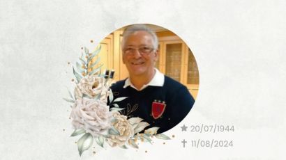 Morre Nelson Marció, fundador do Supermercado Marció