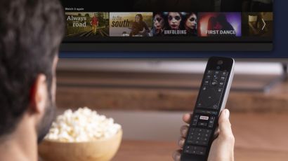 Serviços de streaming de filmes e séries já fazem parte do orçamento de 79% dos brasileiros