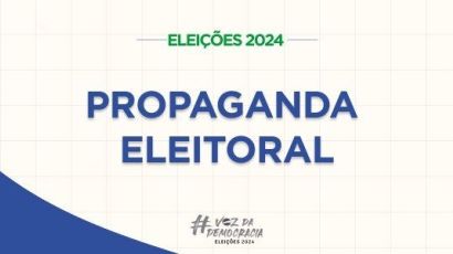 Confira as novidades da resolução da propaganda sobre o enfrentamento da desinformação
