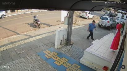Denúncia: Homem é expulso de loja em Xanxerê após ser flagrado se masturbando