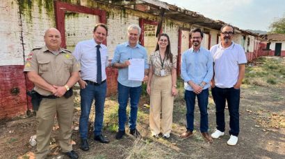 Prefeitura de Xanxerê consegue reaver área da hípica