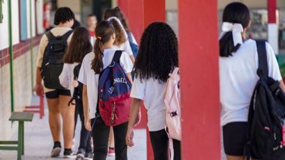 Secretaria de Estado da Educação define calendário escolar de 2025