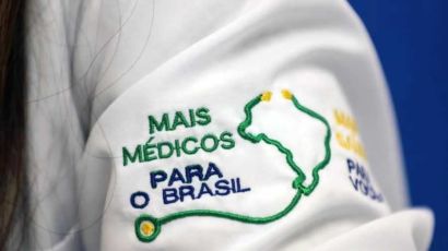 Santa Catarina vai receber 156 novos profissionais do Mais Médicos