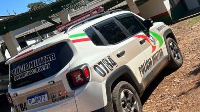 Homem condenado por homicídio é preso em São Domingos