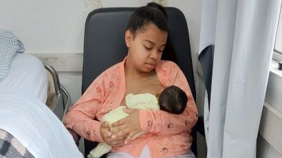 Agosto Dourado: além dos benefícios para o bebê, amamentação também é importante para a mãe