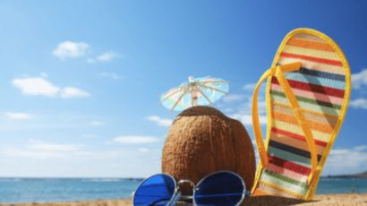 Verão começou nesta terça-feira no Brasil