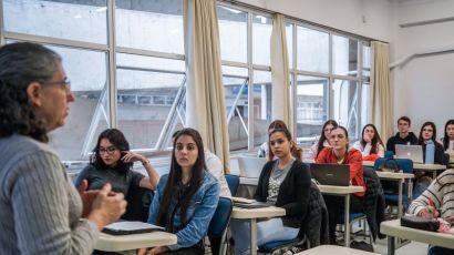 Inscrições para o 2° semestre de 2024 do Programa Universidade Gratuita terminam nesta sexta