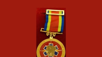 IFSC Xanxerê receberá medalha de mérito do Corpo de Bombeiros Militar de Santa Catarina