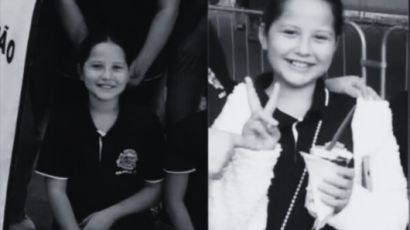 Identificada criança que morreu atropelada em Bom Jesus