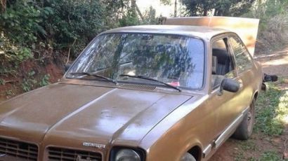 Ganhador devolve prêmio para xanxerense que rifou o próprio carro