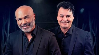 Dupla sertaneja nacional se apresenta nesta sexta em Xanxerê