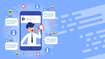 Conectando Eleitores: a importância das redes sociais nas eleições a prefeito de Xanxerê