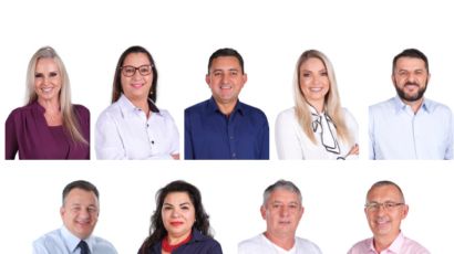 Conheça os candidatos a vereadores de Xanxerê pelo MDB